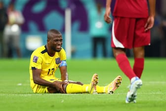 Enner Valencia