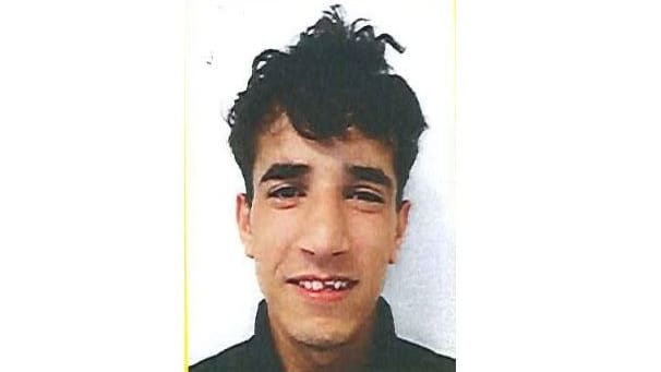 Mit diesem Bild suchen die Ermittler nach Saiffulla: Der Jugendliche wird bereits seit Donnerstag vermisst. Mit diesem Bild suchen die Ermittler nach Saiffulla: Der Jugendliche wird bereits seit Donnerstag vermisst.