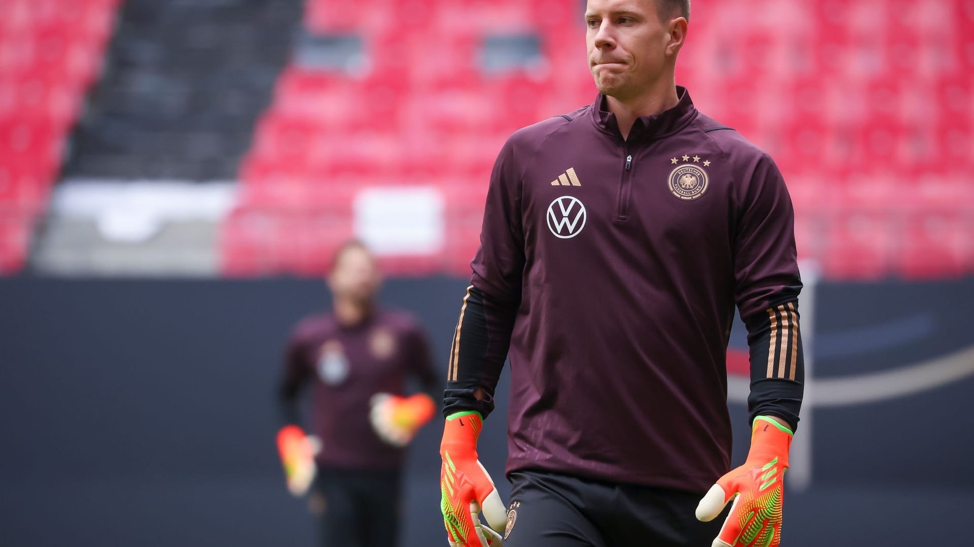 Marc-André ter Stegen