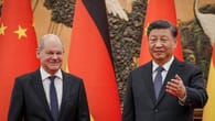 Olaf Scholz in China: Was sich die deutsche Wirtschaft sich davon erhofft