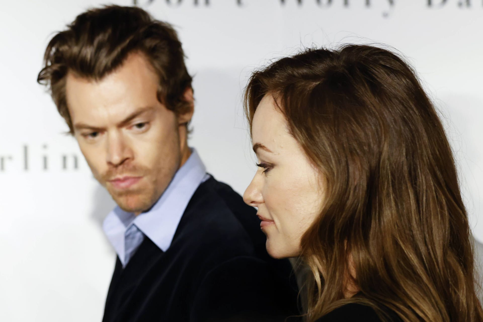 Harry Styles und Olivia Wilde: Das Paar ist seit fast zwei Jahren liiert.