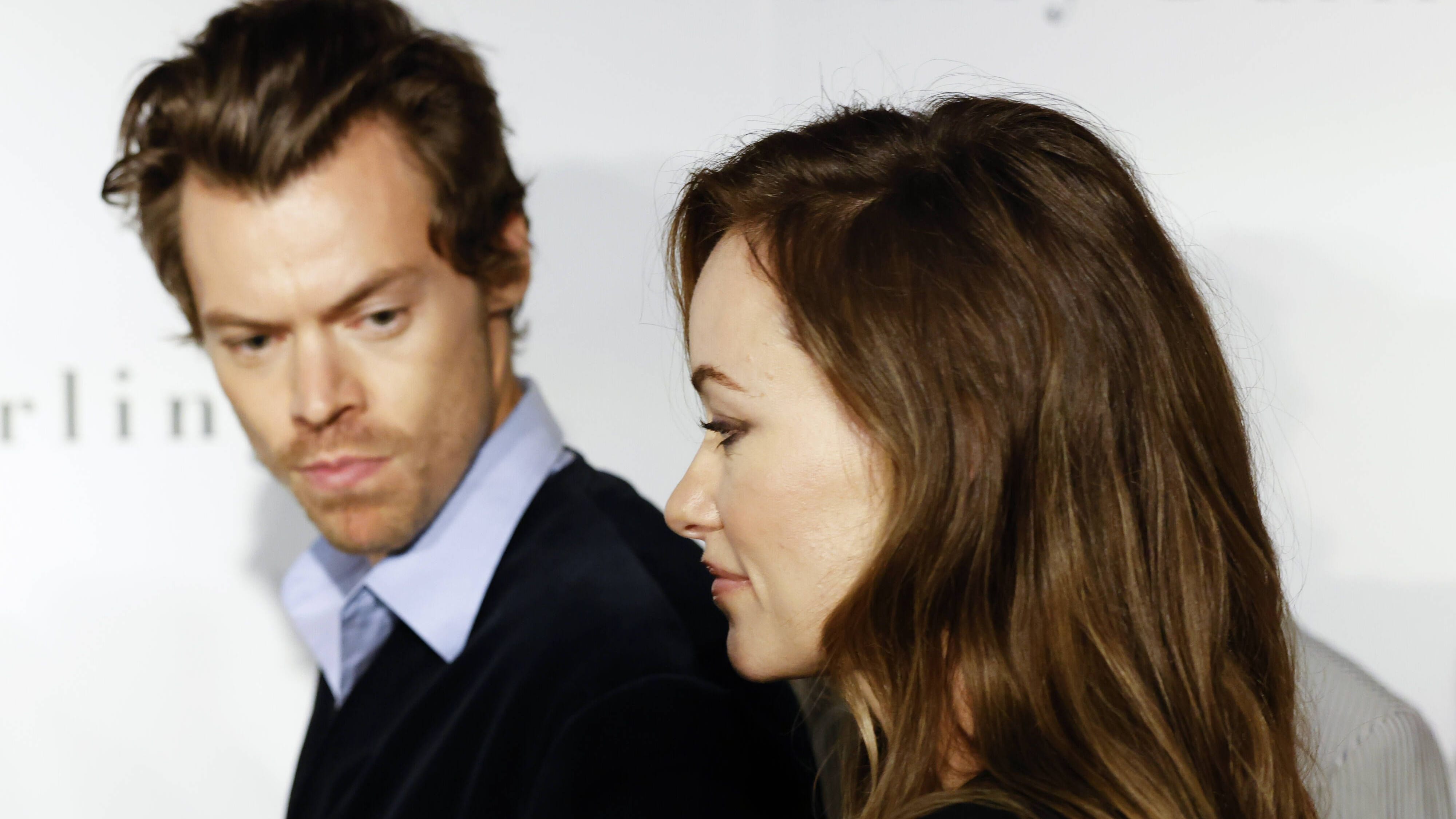 Harry Styles und Olivia Wilde: Legen sie eine Beziehungspause ein?