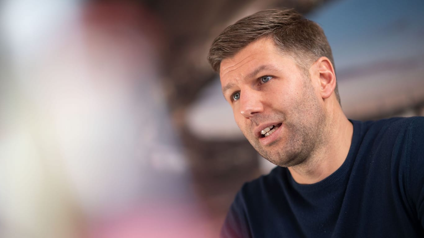 Thomas Hitzlsperger