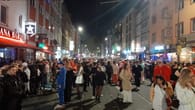 Karneval in Köln – 11.11. im Newsblog | Polizei: Messerattacke am Aachener Weiher