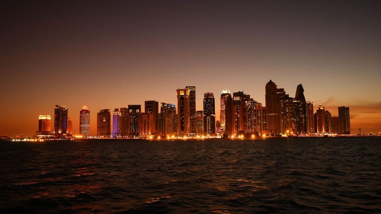 Oha: Doha!