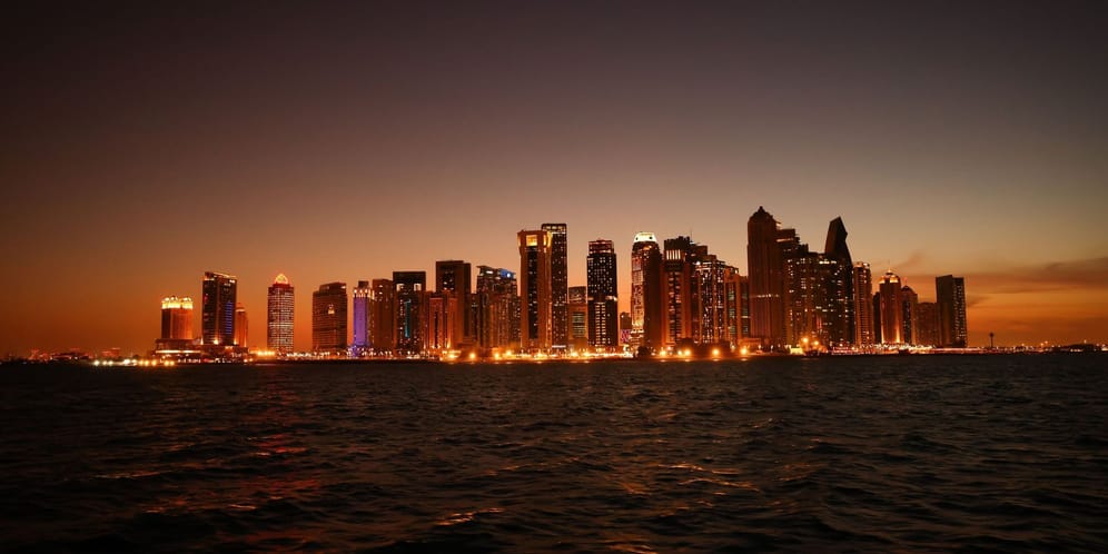 Oha: Doha!