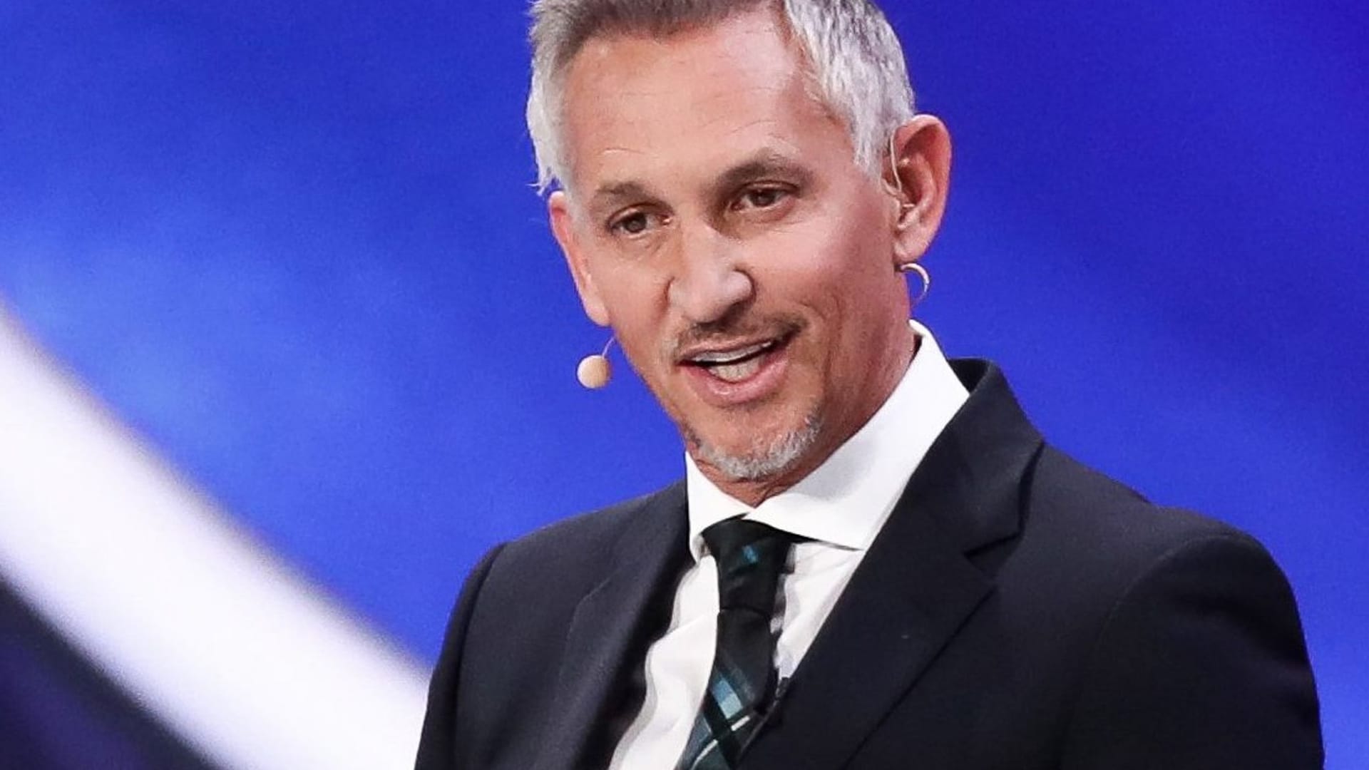 Gary Lineker