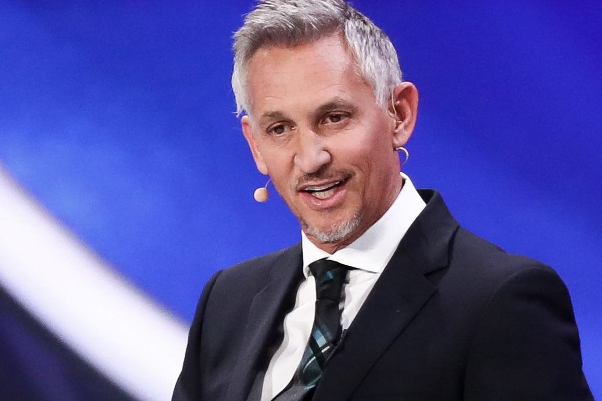 Gary Lineker