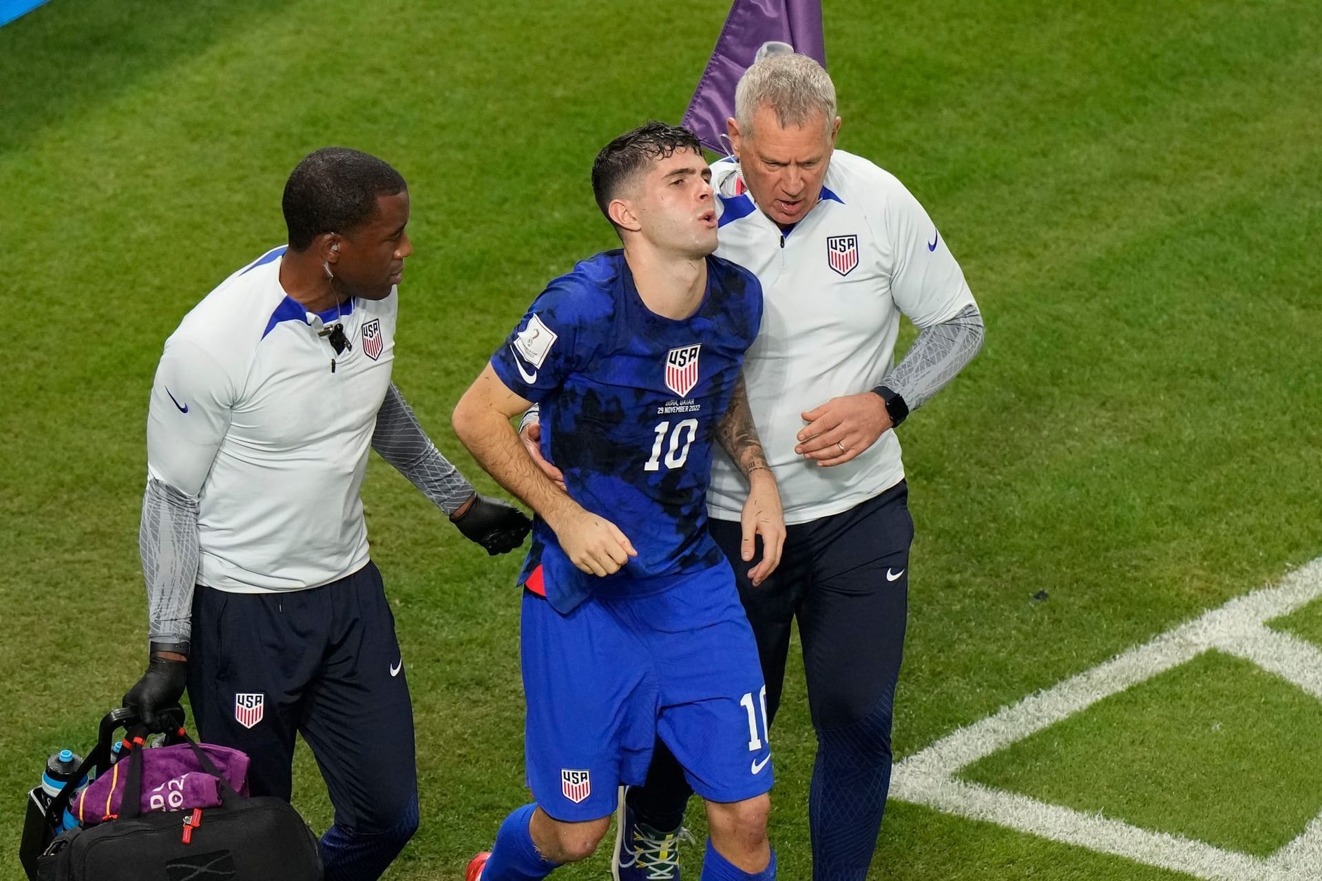 Christian Pulisic