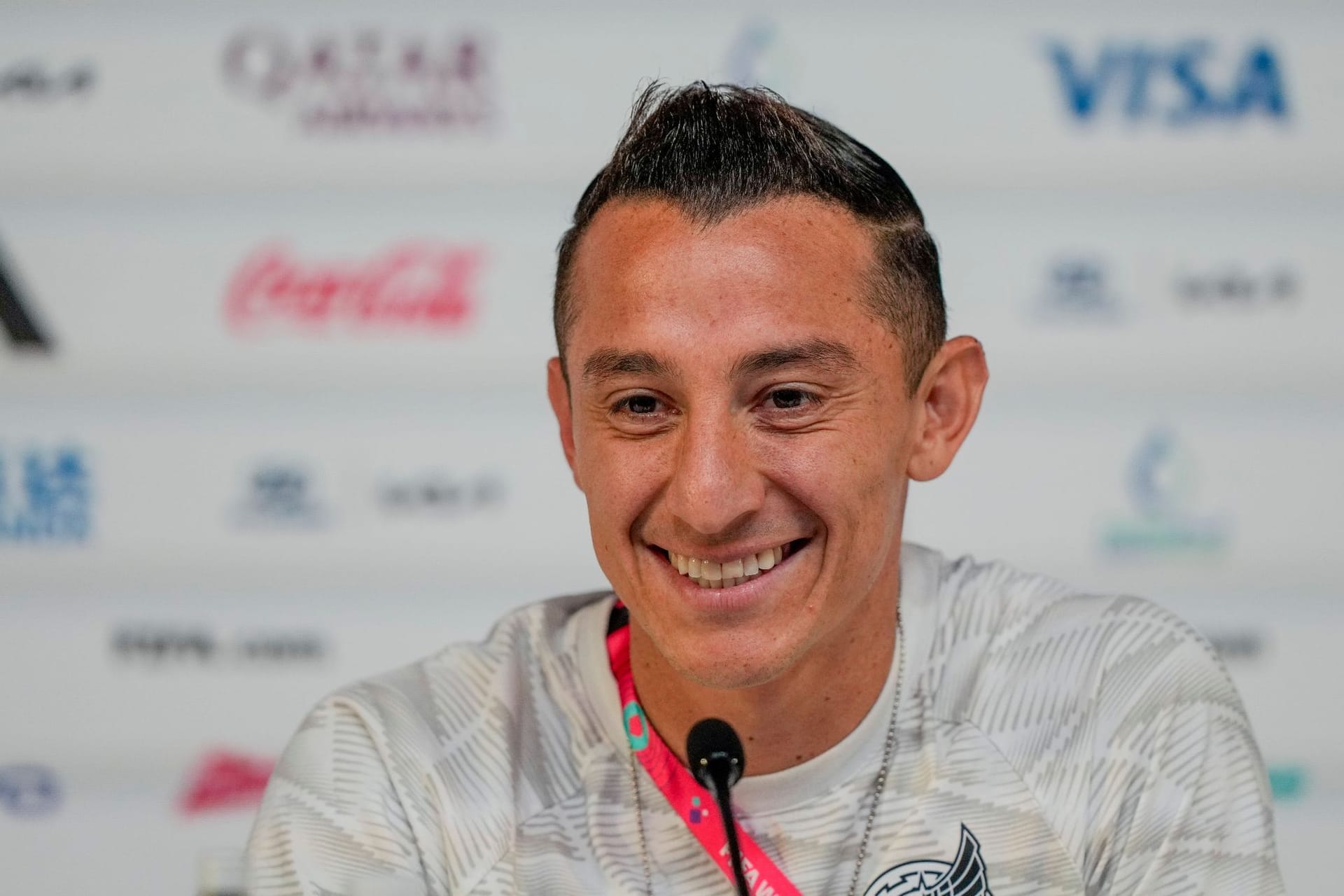 Andrés Guardado