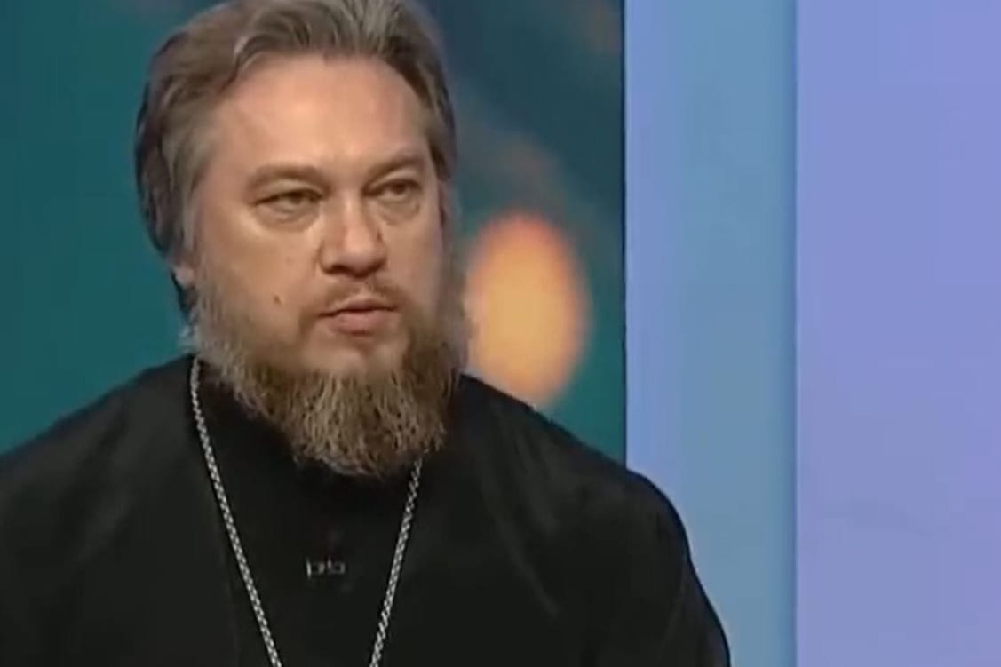 Michail Wassiljew: "Wenn eine Frau mehr als ein Kind hat, schmerzt es sie auch nicht so sehr, wenn eines für den Krieg eingezogen wird."