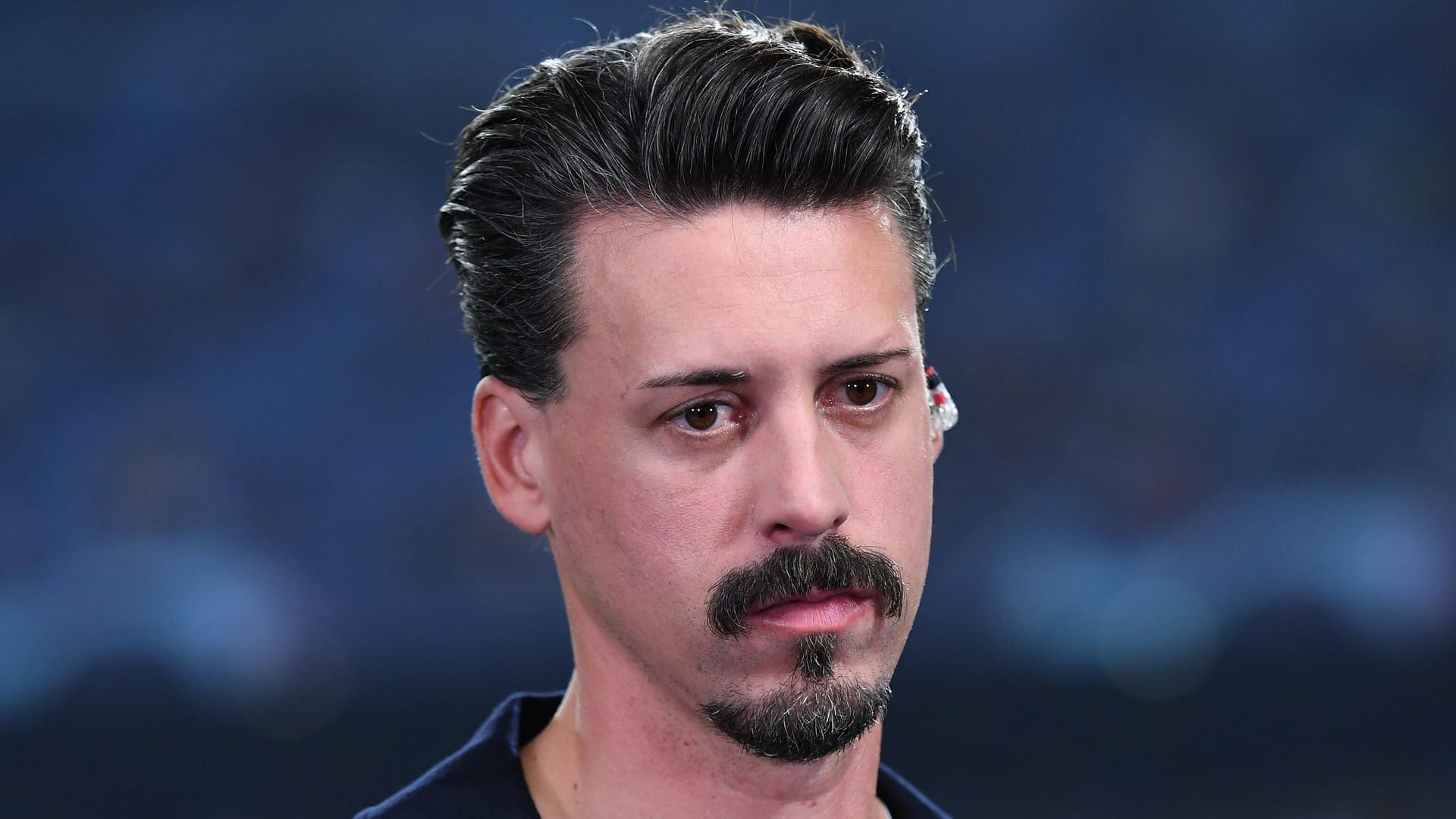 Verbale Entgleisung: Sandro Wagner ist seit mehreren Jahren als TV-Experte präsent.