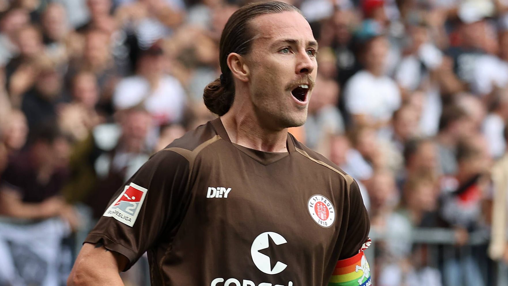 2. Liga: St.Pauli-Kapitän Jackson Irvine fährt zur WM