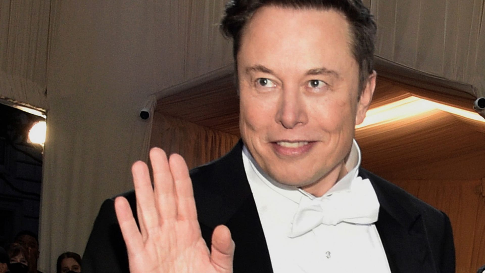 Elon Musk Elon Musk