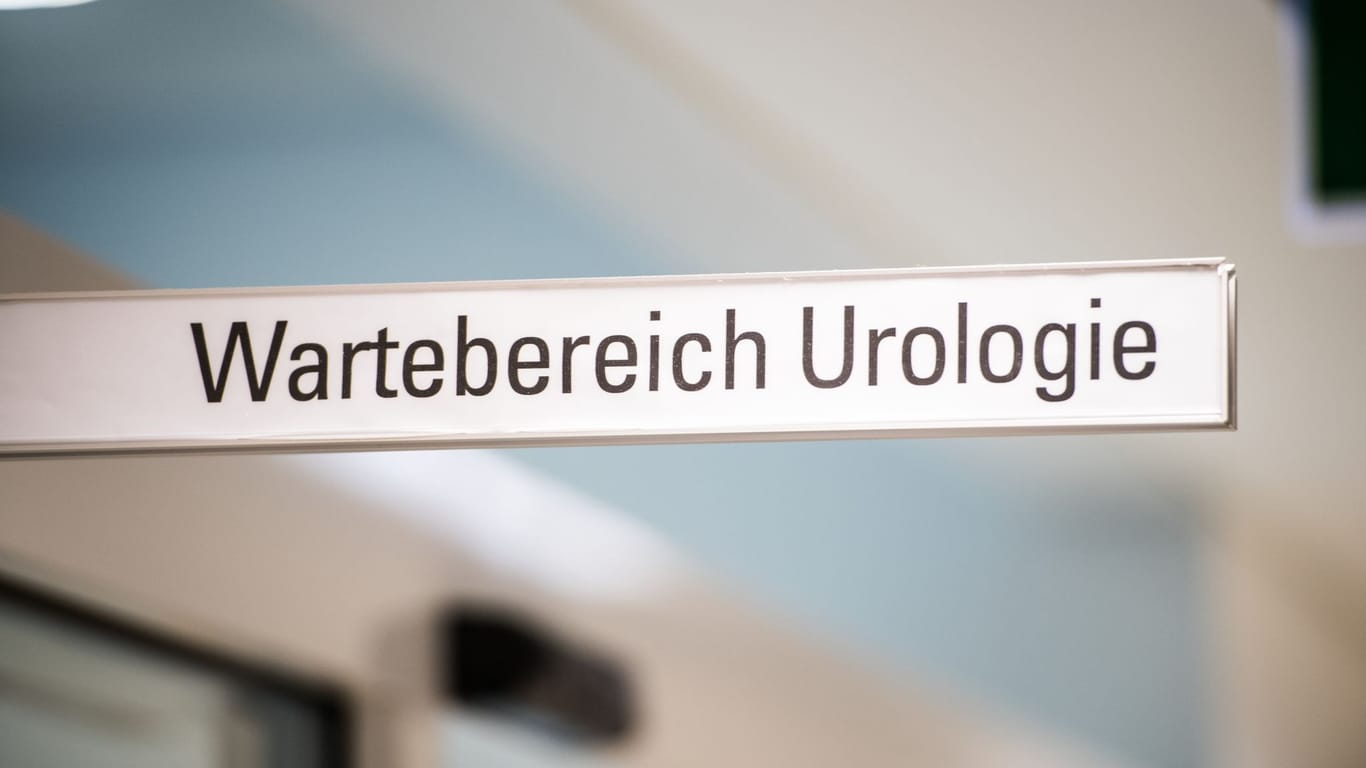Urologie: In Deutschland ist die Zahl stationärer Hodenkrebsbehandlungen binnen 20 Jahren um 40 Prozent gesunken.