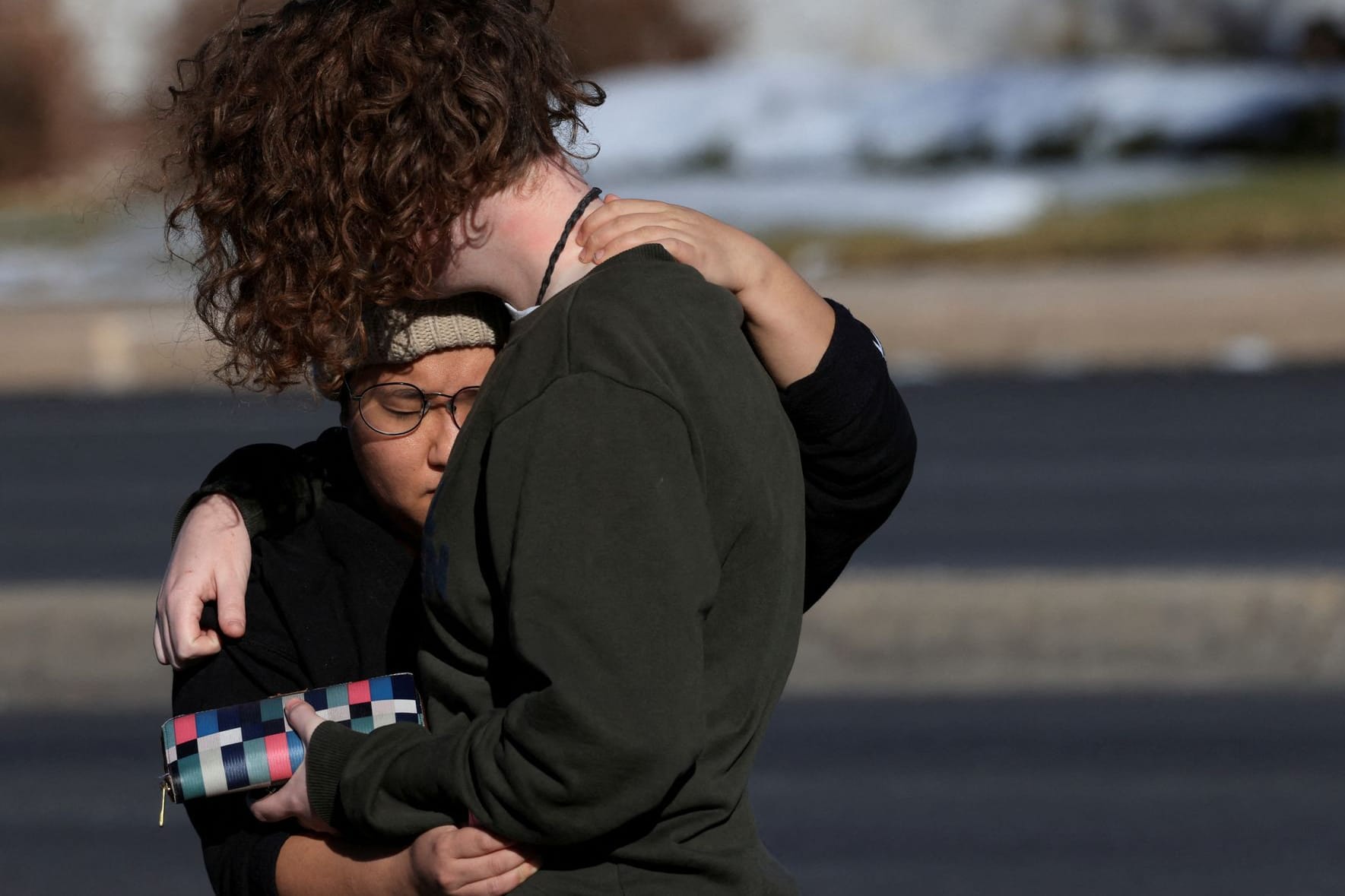 COLORADO-SHOOTING/