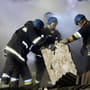 Tote und Verletzte: Russische Raketenangriffe treffen Ukraine massiv
