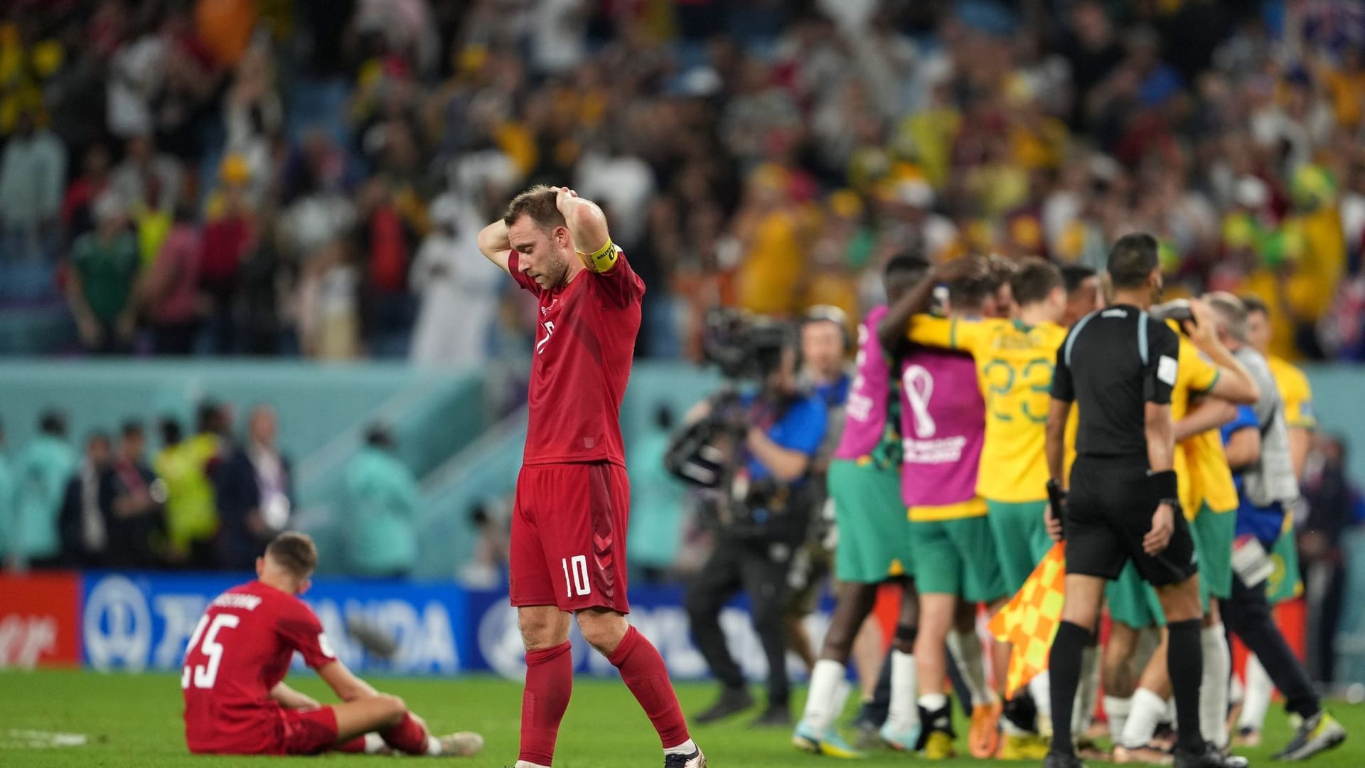 Christian Eriksen Christian Eriksen