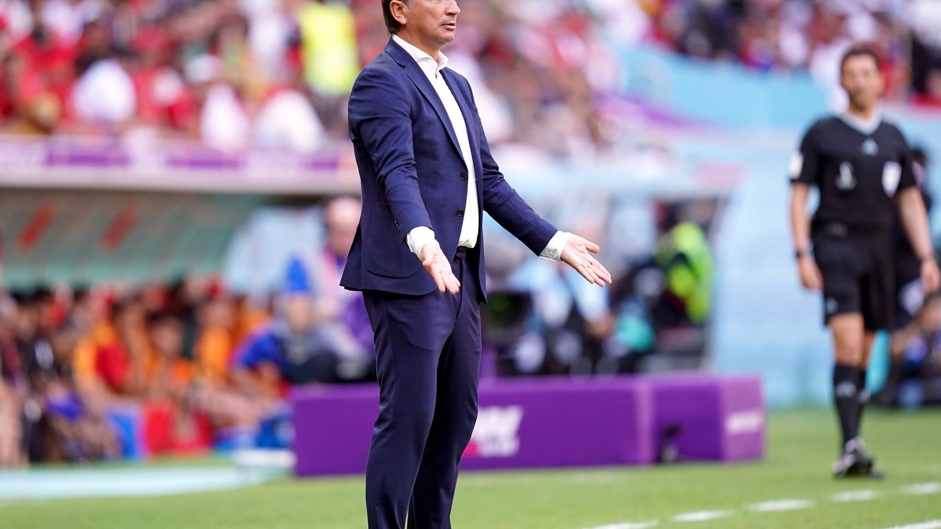Zlatko Dalic