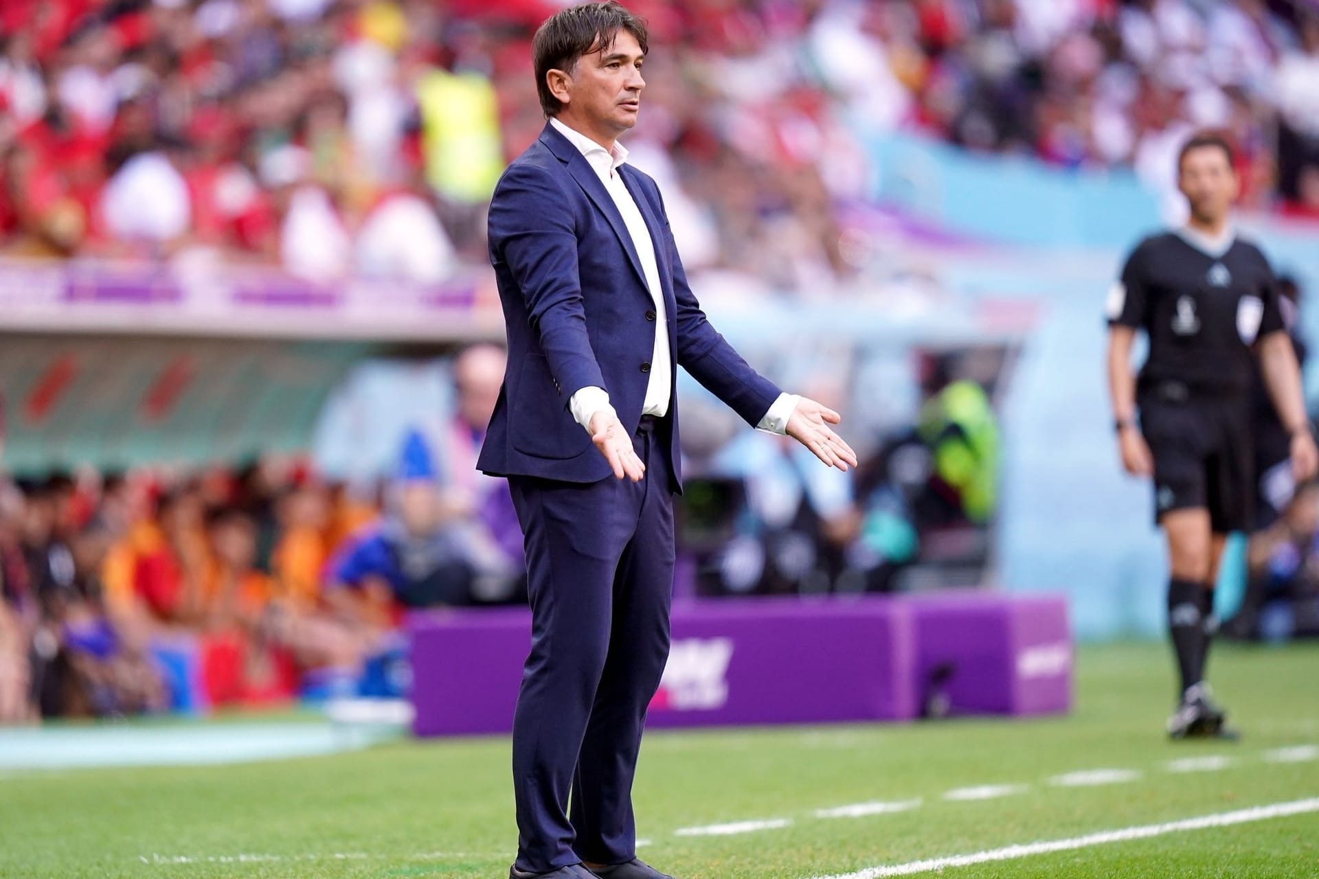 Zlatko Dalic