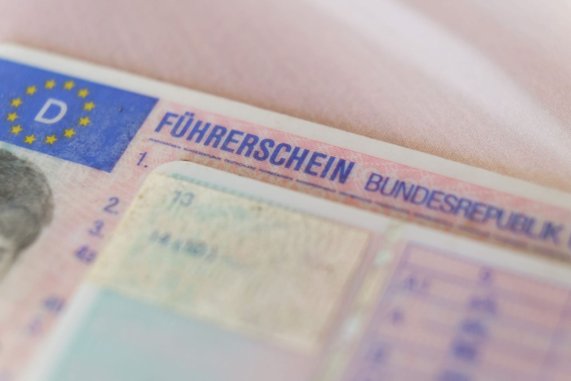 Führerschein