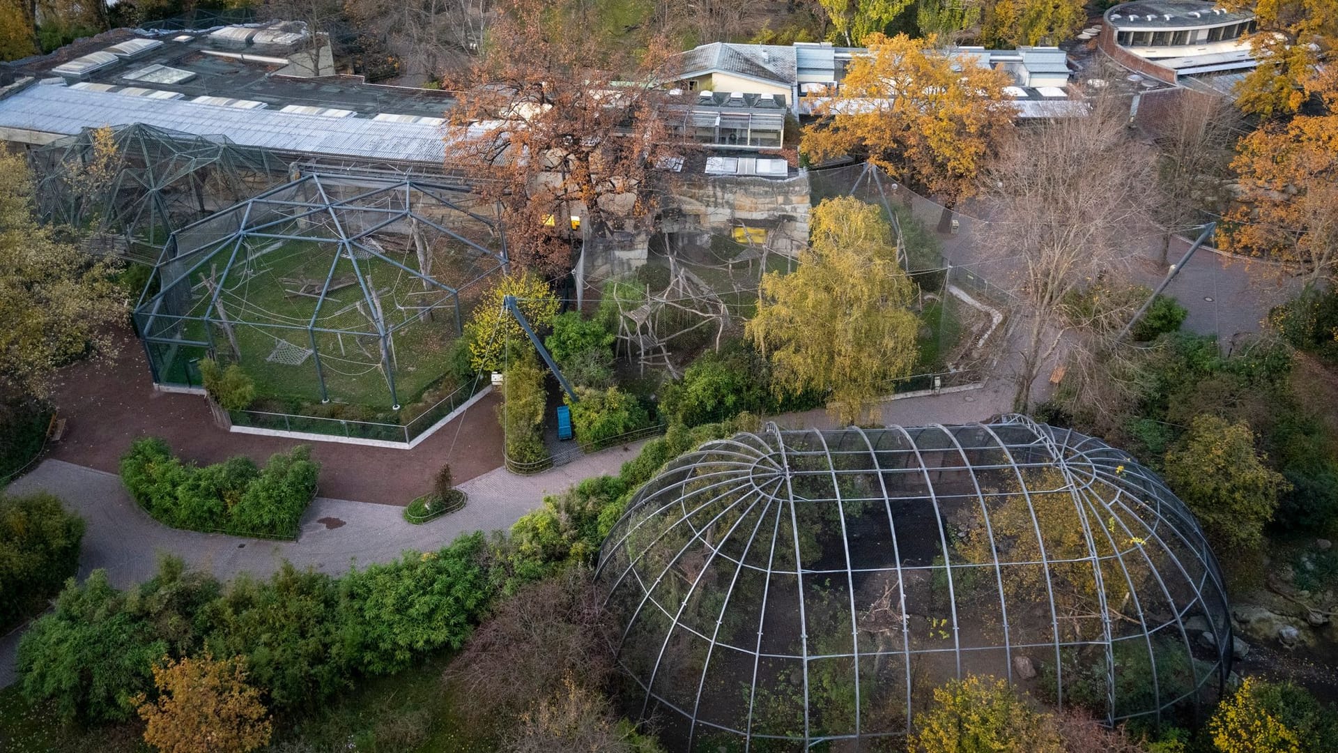 Zoo Berlin