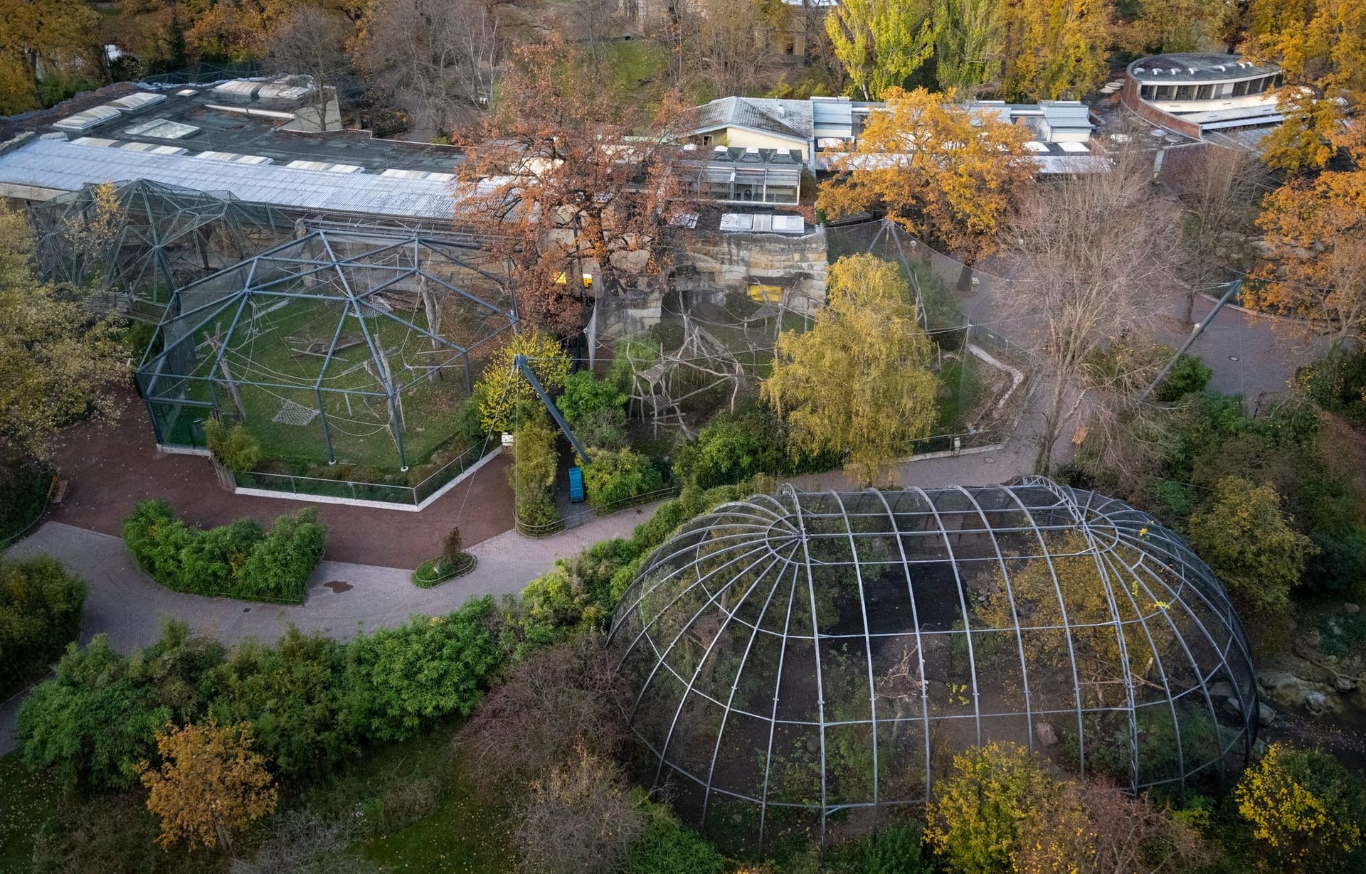 Zoo Berlin