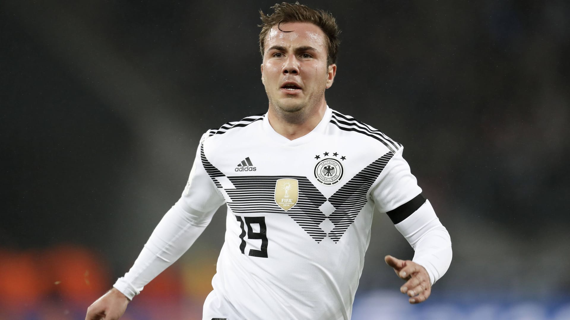 Mario Götze: Am 14. November 2017 absolvierte er beim 2:2 gegen Frankreich sein bis heute letztes Länderspiel.