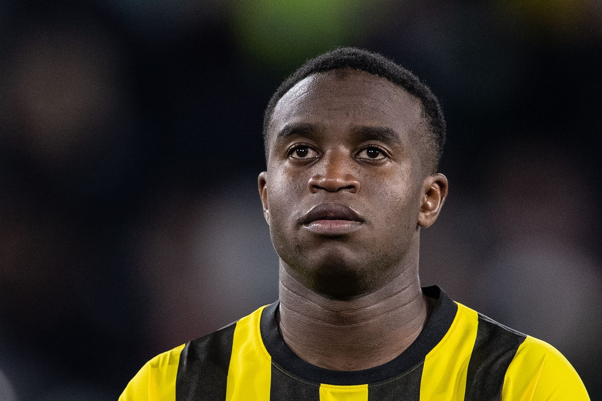 Youssoufa Moukoko