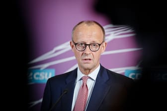 Friedrich Merz