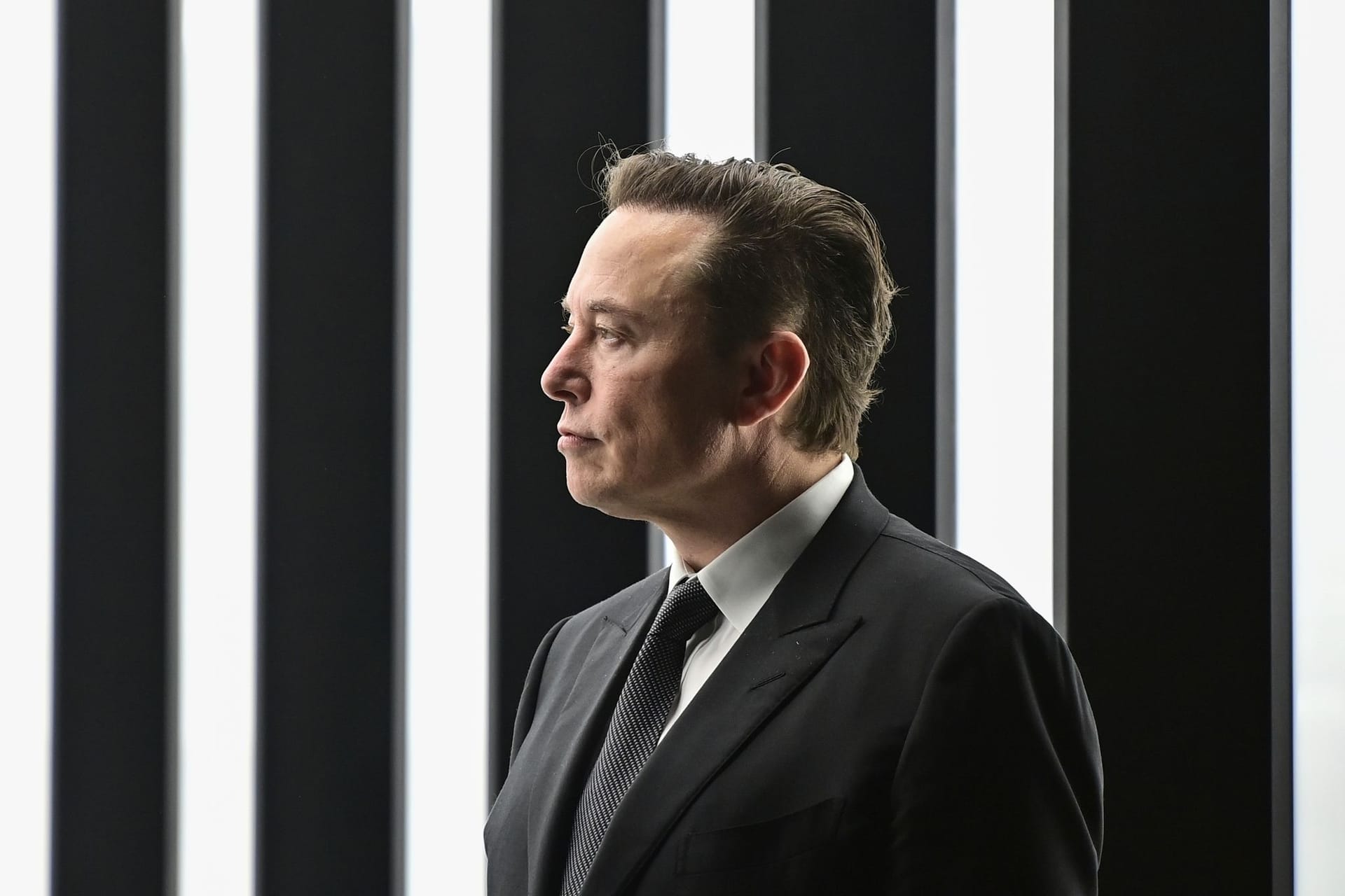 Elon Musk hat nach der Twitter-Übernahme Probleme mit seinen Werbekunden. Twitter Politics