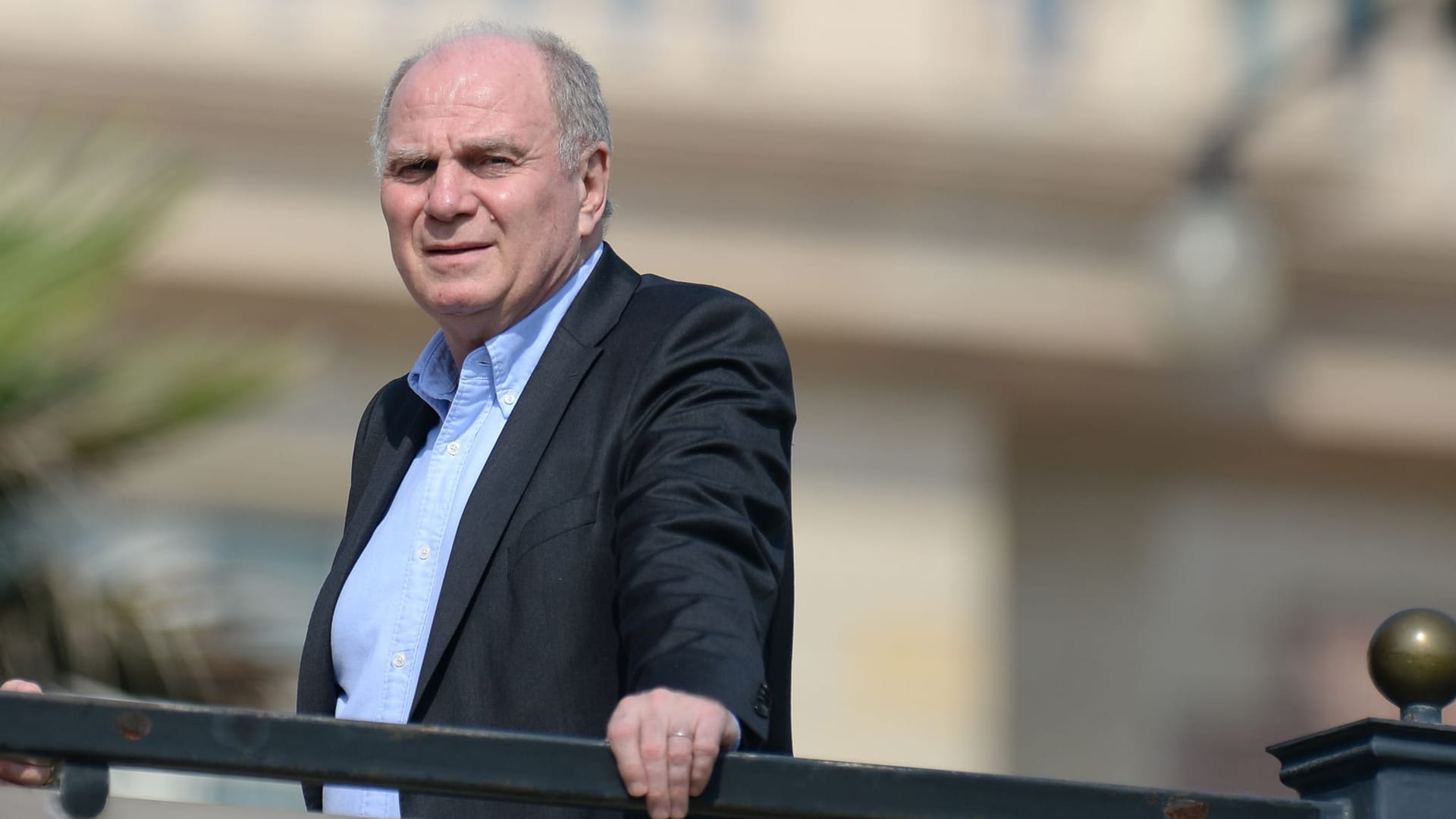 Uli Hoeneß