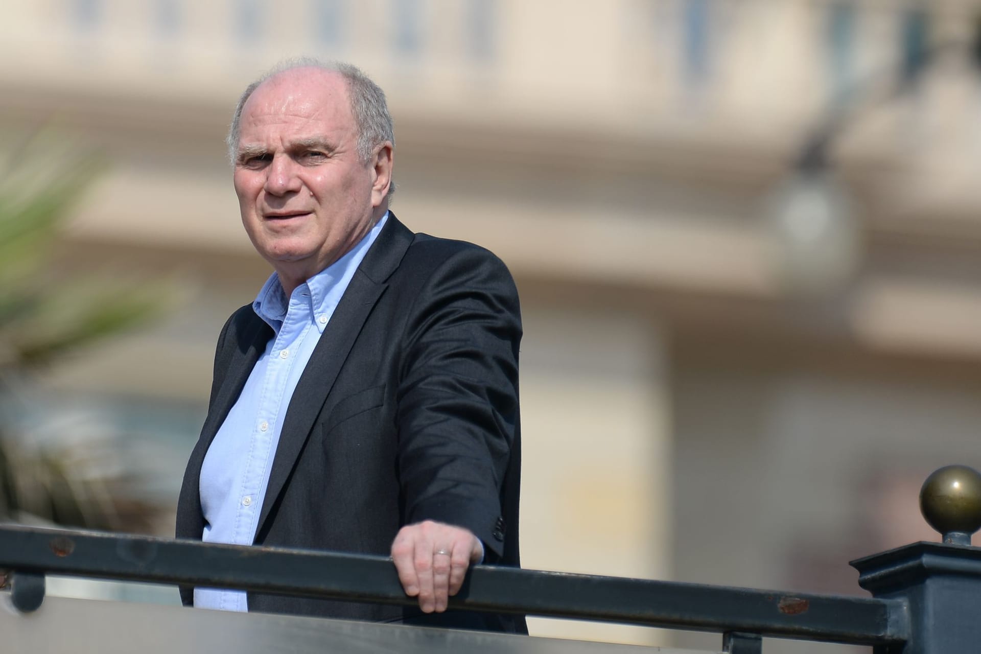 Uli Hoeneß