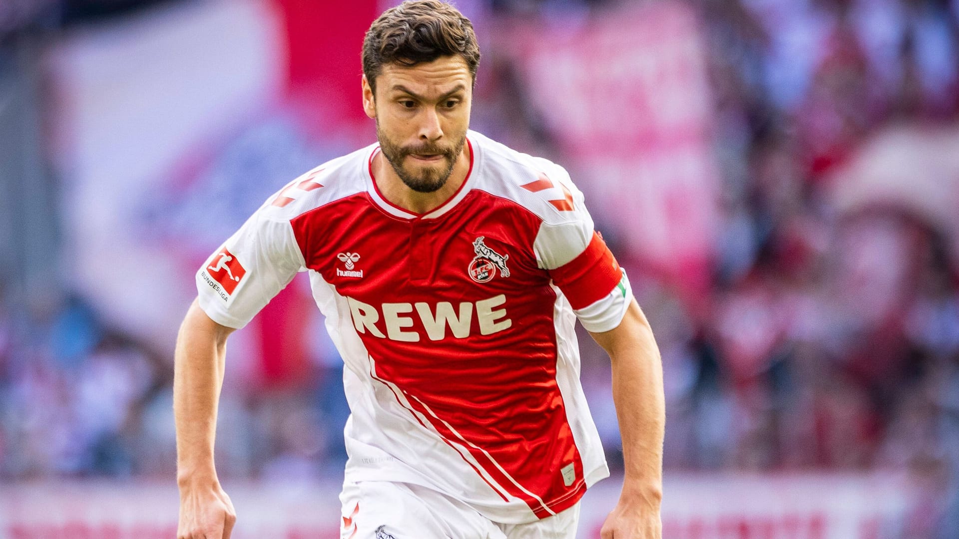 Jonas Hector: Der Verteidiger trat vor zwei Jahren von der Nationalelf zurück.