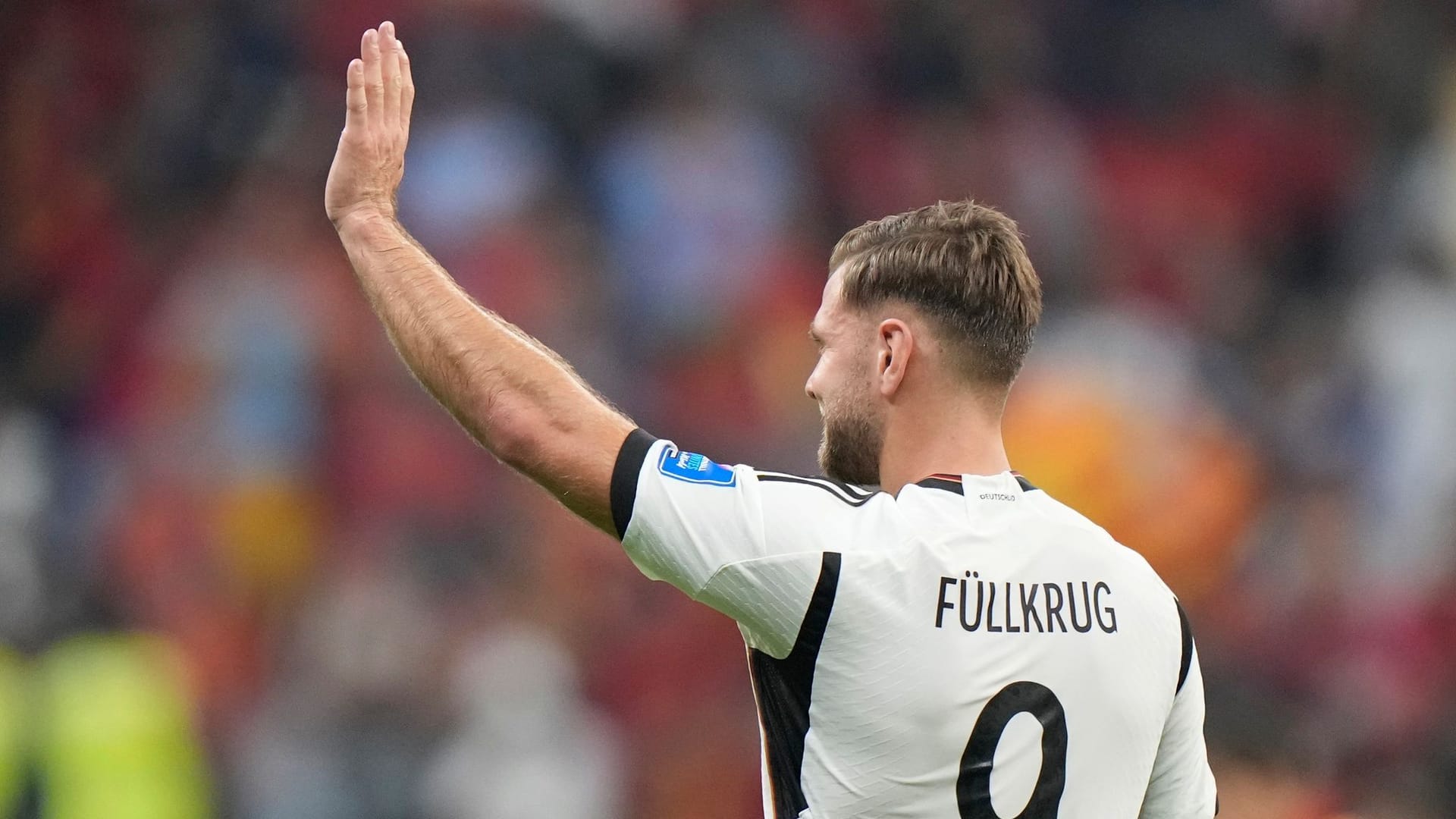 Niclas Füllkrug