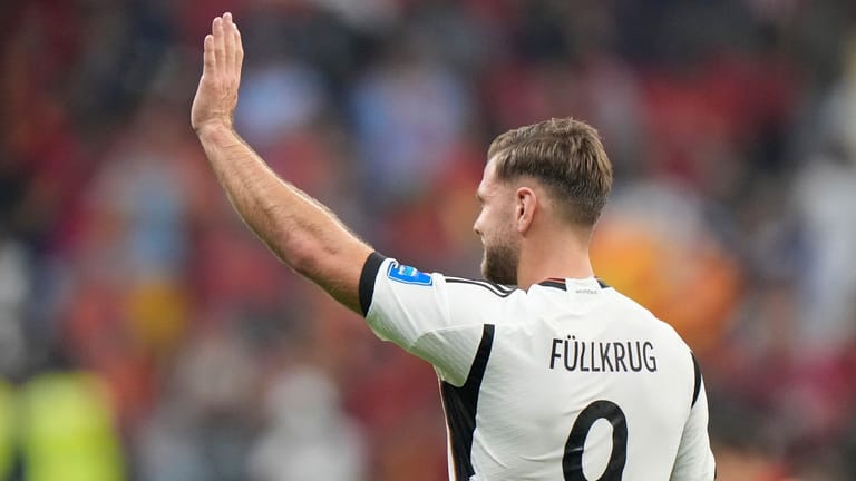 Niclas Füllkrug