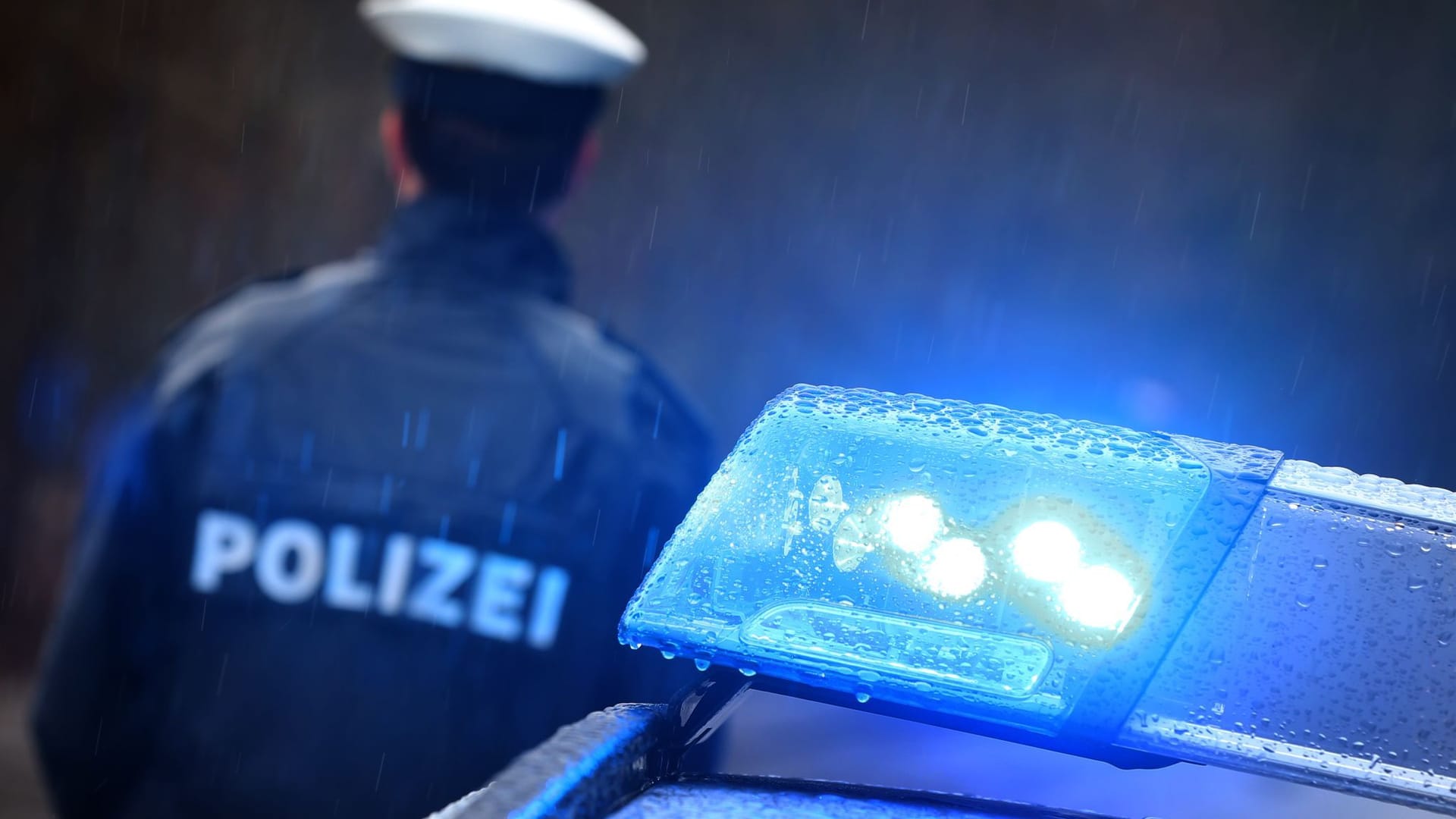 Polizei