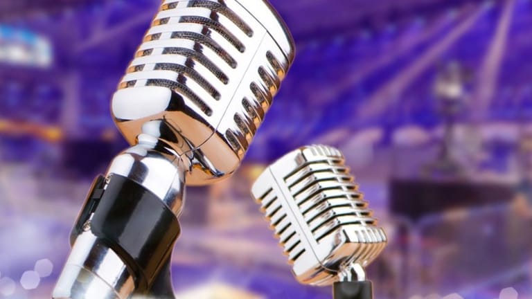 Eurovision Song Contest: 2023 findet der Musikwettbewerb in Liverpool statt.