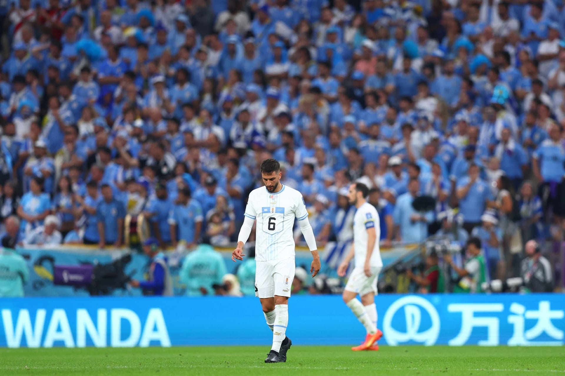 Portugal - Uruguay