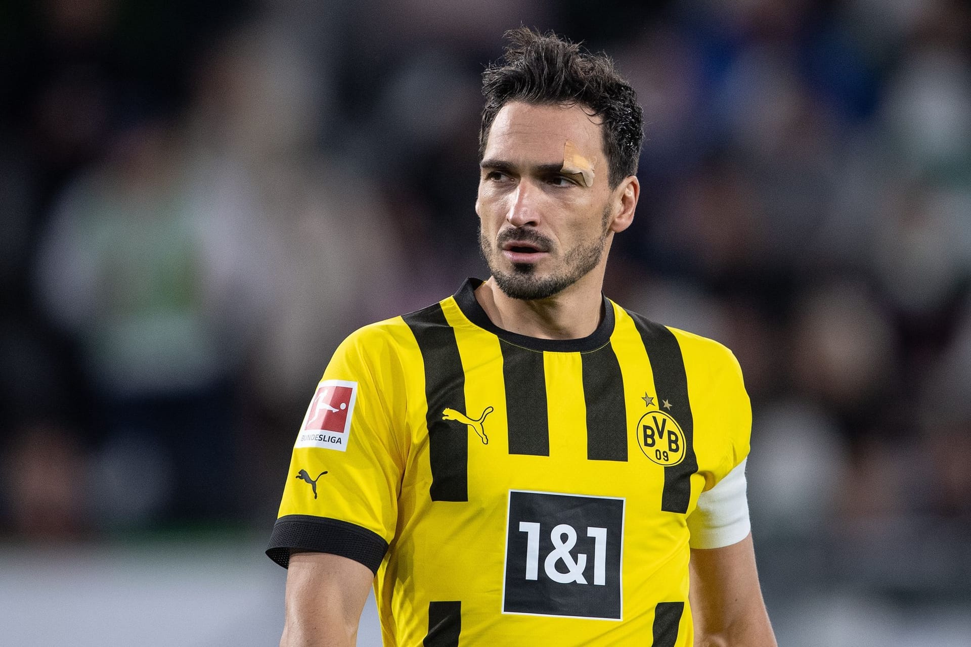 Mats Hummels