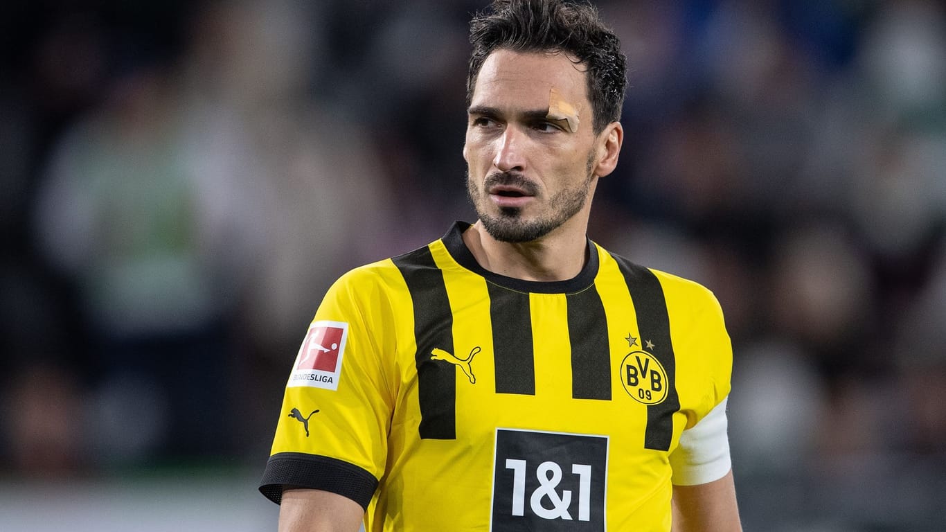 Mats Hummels