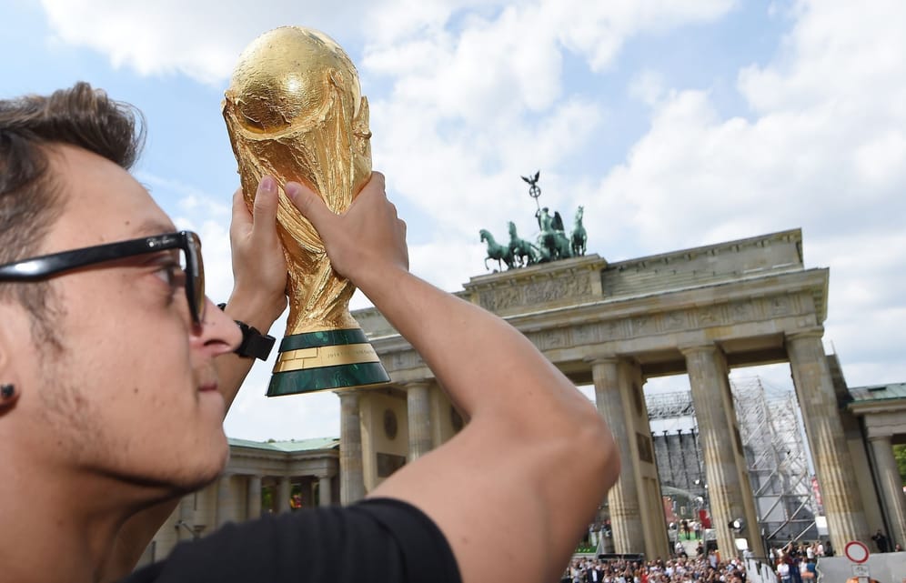 Mesut Özil