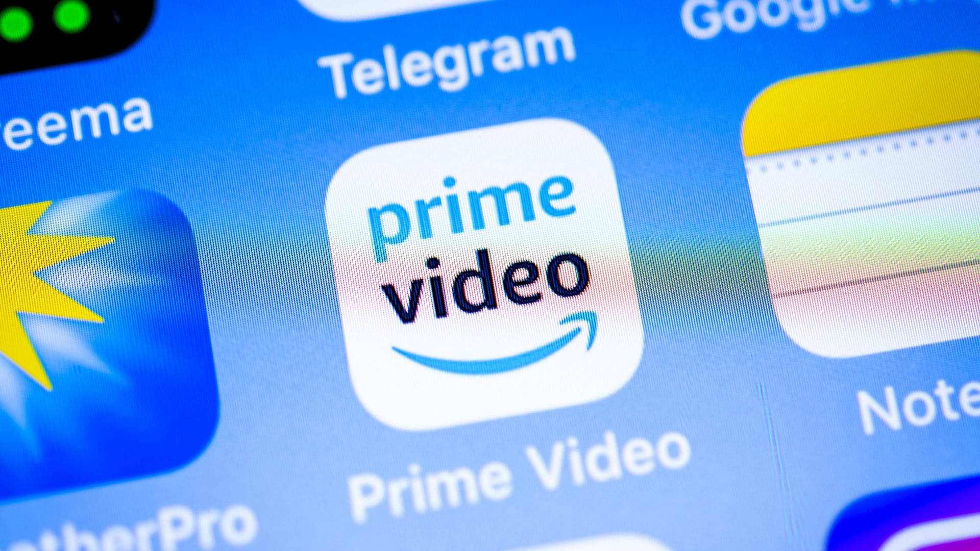 Auf die Ohren: Amazon Prime will auch die Musikstreaming-Branche dominieren. Auf die Ohren: Amazon Prime will auch die Musikstreaming-Branche dominieren.