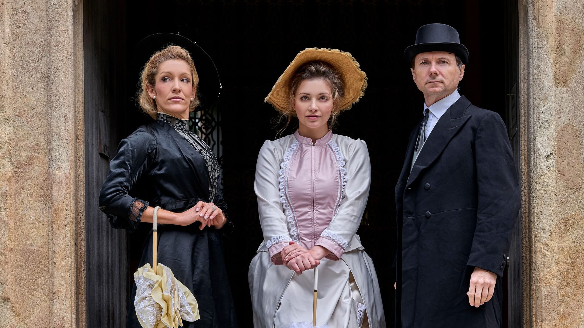 Der Klassiker "Effi Briest" kommt als Musical nach Nürnberg.
