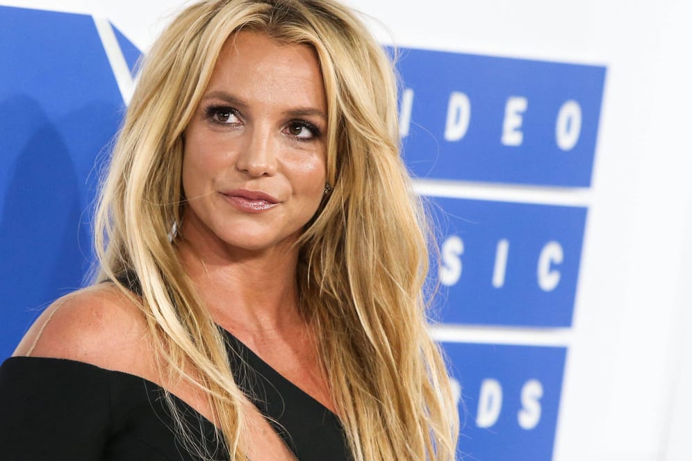Britney Spears: Die Sängerin ist seit einem Jahr frei von Fremdbestimmtheit.
