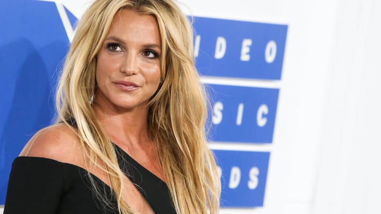 Britney Spears: Die Sängerin ist seit einem Jahr frei von Fremdbestimmtheit.