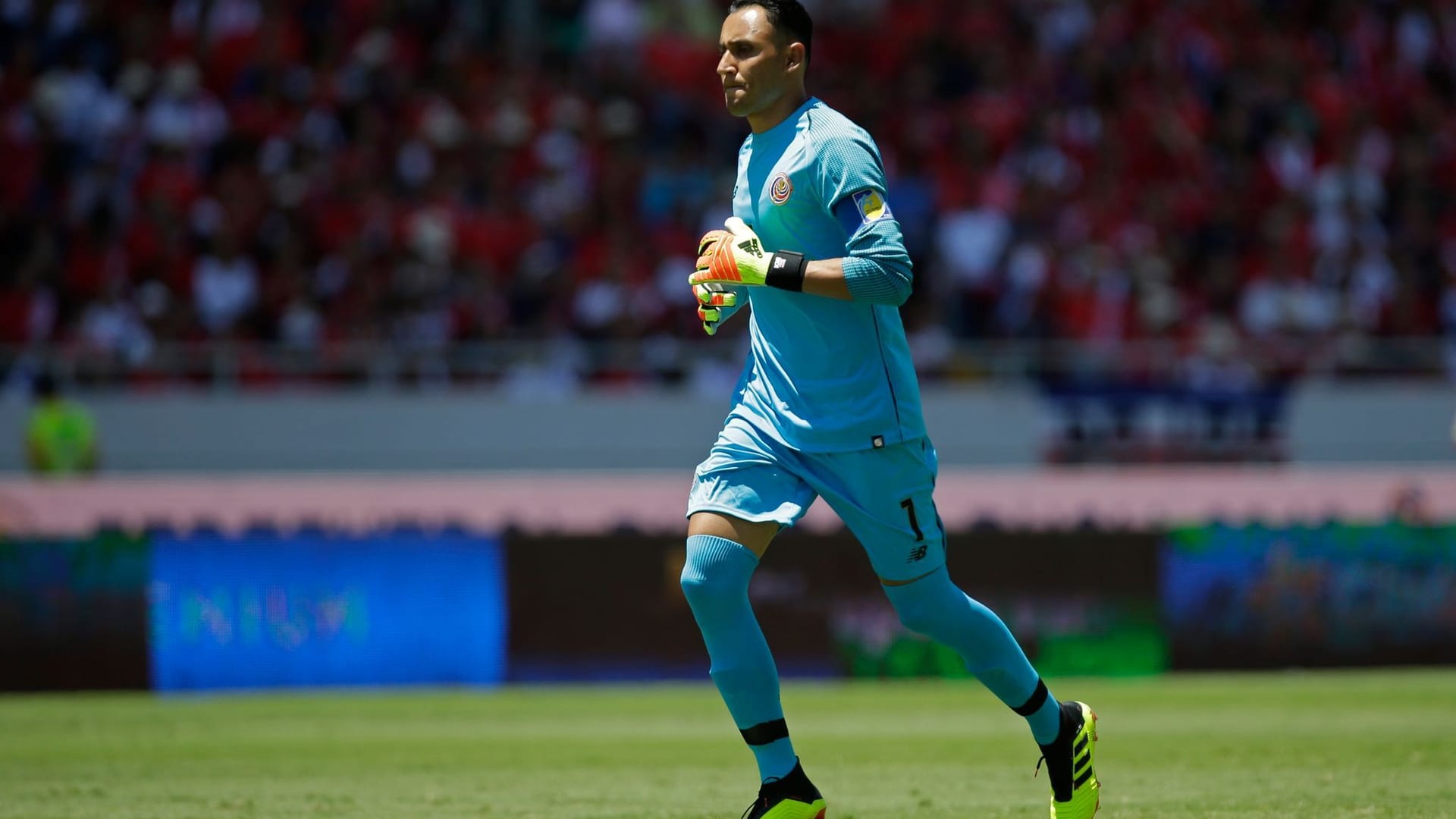 Keylor Navas