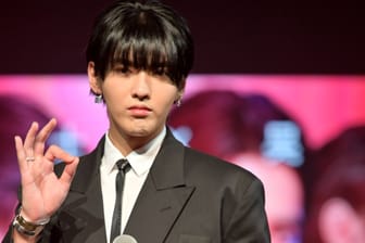 Kris Wu: Der Popstar wurde wegen Vergewaltigung verurteilt.