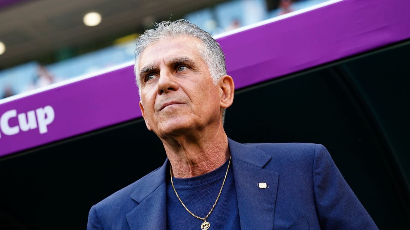 Carlos Queiroz