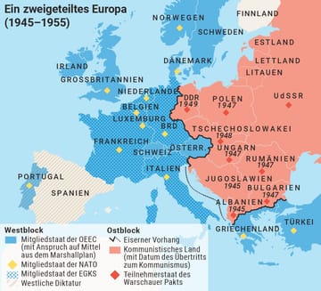 Christian Grataloup: "Die Geschichte der Welt. Ein Atlas", München 2022